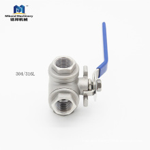 Factory Directly Provide High Quality Useful Hydraulic Ball Valve